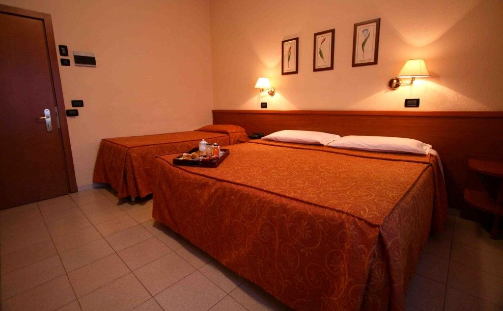 Valmarina Hotel Calenzano Exterior photo