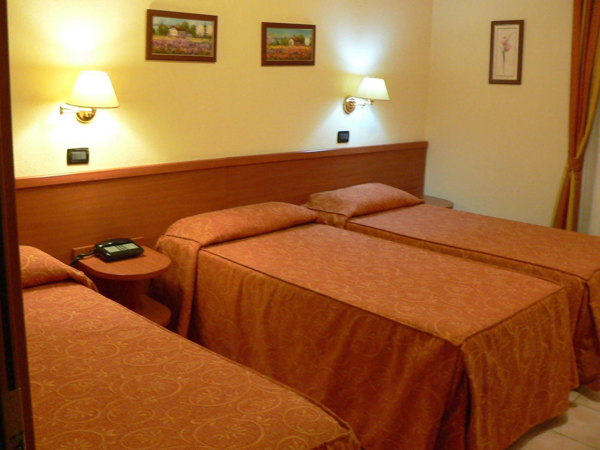 Valmarina Hotel Calenzano Exterior photo